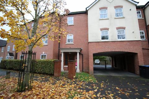 2 bedroom apartment to rent, 11 Brandwood Crescent, Birmingham B30