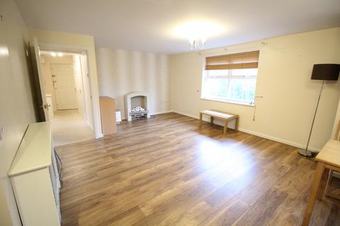 2 bedroom apartment to rent, 11 Brandwood Crescent, Birmingham B30