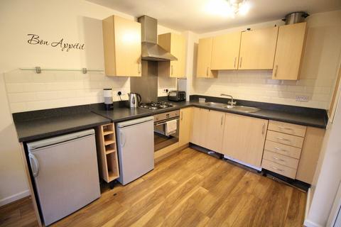 2 bedroom apartment to rent, 11 Brandwood Crescent, Birmingham B30