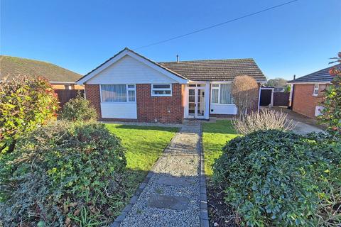 3 bedroom bungalow for sale, Roebuck Close, New Milton, Hampshire, BH25