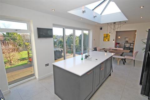 3 bedroom bungalow for sale, Roebuck Close, New Milton, Hampshire, BH25