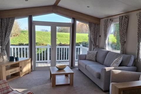 2 bedroom static caravan for sale, Chantry Country and Leisure Park