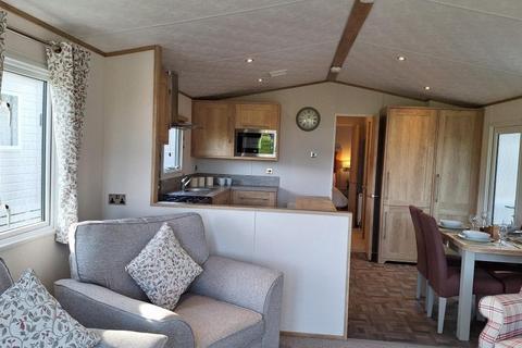 2 bedroom static caravan for sale, Chantry Country and Leisure Park