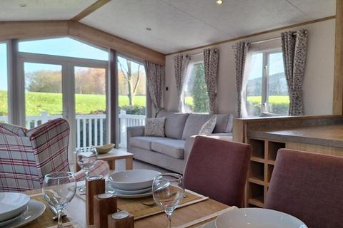 2 bedroom static caravan for sale, Chantry Country and Leisure Park