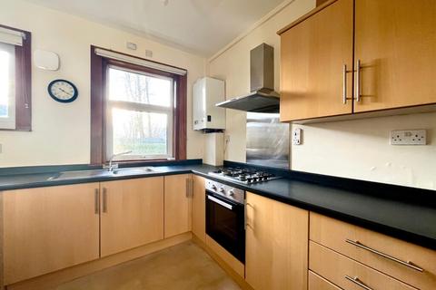 2 bedroom flat for sale, 13B Inverallan Road, Bridge of Allan, FK9 4JE