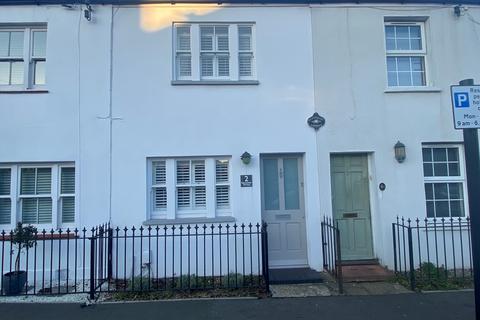 2 bedroom cottage for sale, Crown Lane, Southgate N14