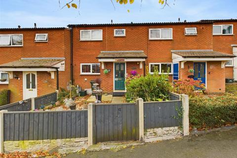 3 bedroom terraced house for sale, Cogenhoe Walk, Nottingham NG5