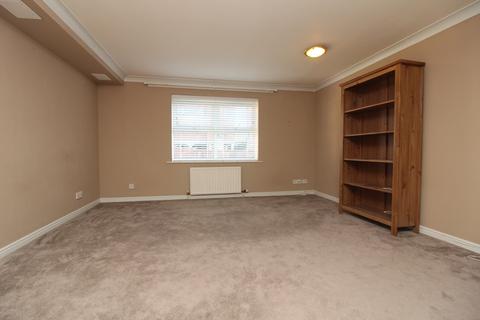 1 bedroom flat for sale, Chatsworth Square, Hove BN3