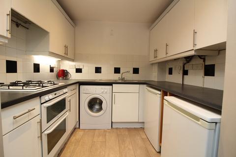 1 bedroom flat for sale, Chatsworth Square, Hove BN3