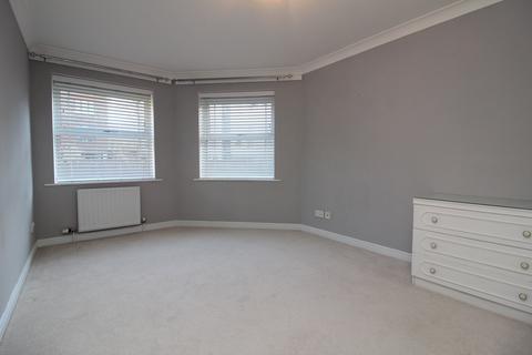 1 bedroom flat for sale, Chatsworth Square, Hove BN3