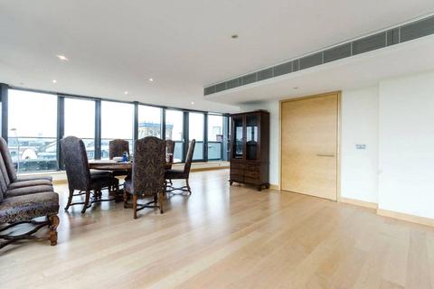 3 bedroom apartment to rent, Tea Trade Wharf, Shad Thames, London, SE1