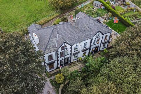 undefined, Alma Place, Accrington