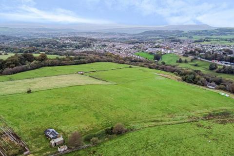undefined, Alma Place, Accrington
