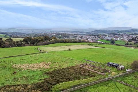 undefined, Alma Place, Accrington