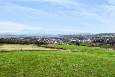 undefined, Alma Place, Accrington