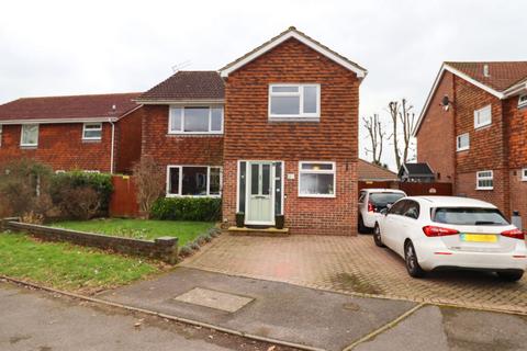 5 bedroom detached house for sale, Garden Close, Hayling Island