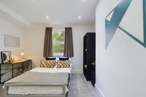 7 bedroom house to rent, Uttoxeter New Road, Derby DE22