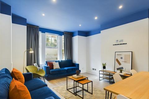 undefined, Uttoxeter New Road, Derby DE22