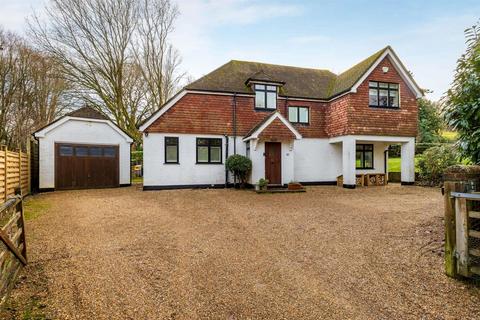 3 bedroom detached house for sale, Clock House Lane, Bramley, Guildford