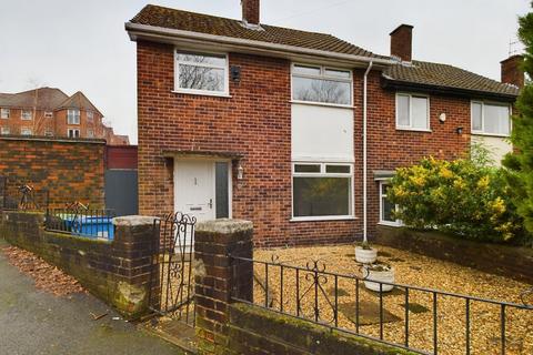 3 bedroom semi-detached house to rent, Wellstead Road, Wavertree