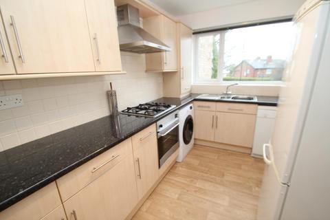 1 bedroom flat for sale, Wood Close, Chapel Allerton, Leeds, LS7