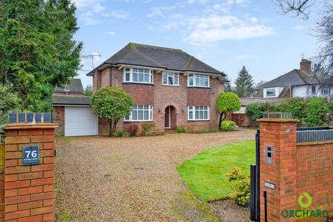 4 bedroom detached house for sale, Long Lane, Ickenham, UB10