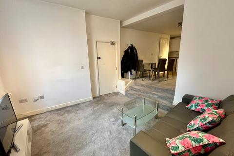 1 bedroom flat for sale, Park Green, Macclesfield, Cheshire, SK11