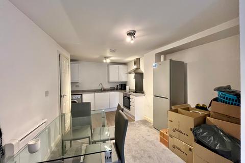 1 bedroom flat for sale, Park Green, Macclesfield, Cheshire, SK11