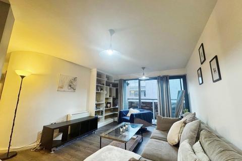 2 bedroom apartment for sale, Back Colquitt Street, Liverpool