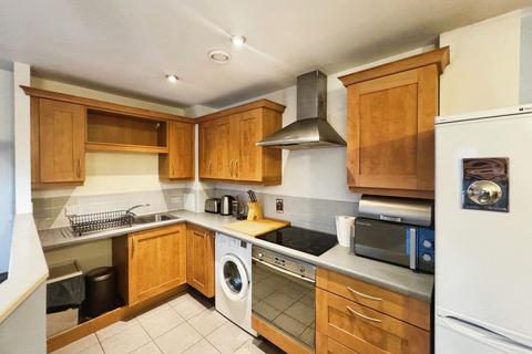 2 bedroom apartment for sale, Back Colquitt Street, Liverpool