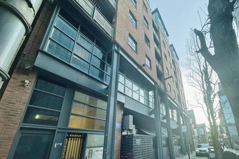 2 bedroom apartment for sale, Back Colquitt Street, Liverpool