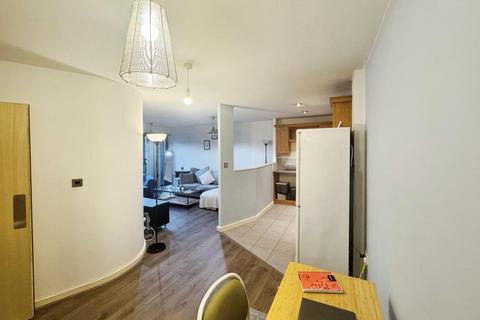 2 bedroom apartment for sale, Back Colquitt Street, Liverpool