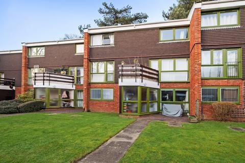 2 bedroom maisonette for sale, Parkside Road, Reading, Berkshire