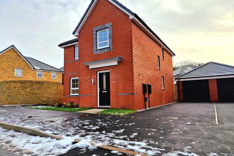 4 bedroom detached house to rent, Tansy Road, Whittingham Preston PR3