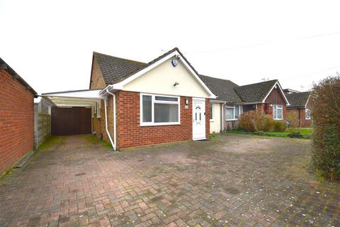 1 Braxted Close, Rochford, SS4 1UN