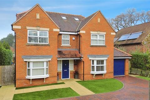 5 bedroom detached house for sale, Birch Lane, Mortimer, Reading, RG7