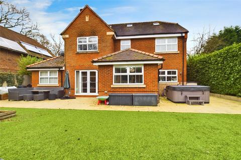 5 bedroom detached house for sale, Birch Lane, Mortimer, Reading, RG7