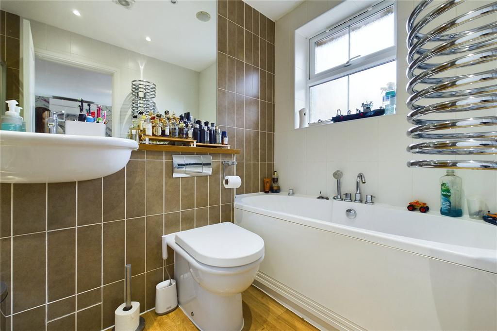 En-Suite