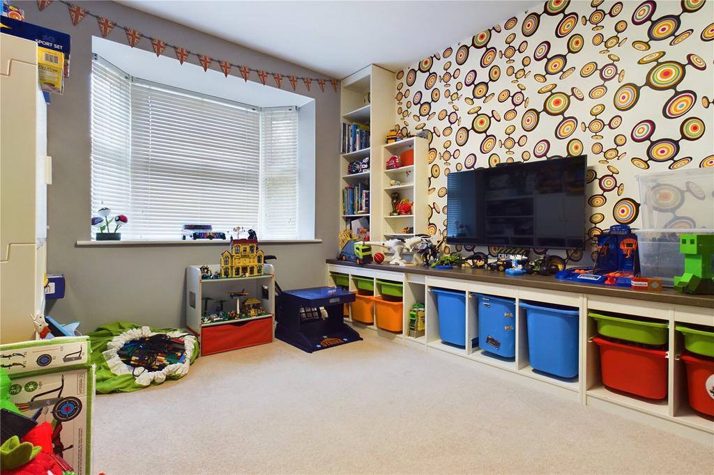 Playroom