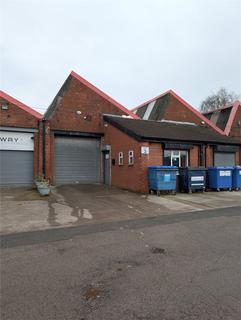 Industrial park to rent, Avondale Industrial Estate, Stockport SK3