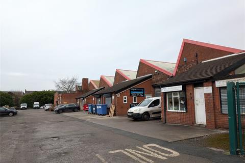 Industrial park to rent, Avondale Industrial Estate, Stockport SK3