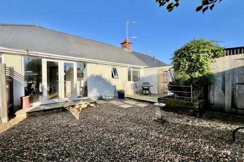 2 bedroom bungalow for sale, Cloughs Road, Ringwood, BH24 1UX