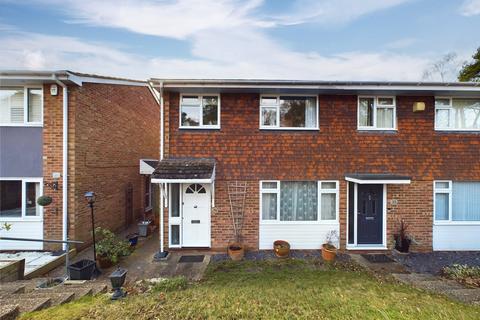 3 bedroom semi-detached house for sale, Grampian Road, Sandhurst, Berkshire, GU47