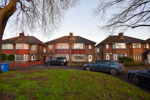 3 bedroom semi-detached house to rent, Osmaston Road, Derby DE24