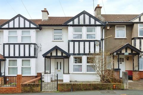 3 bedroom terraced house for sale, Rossall Road, Brislington, BS4