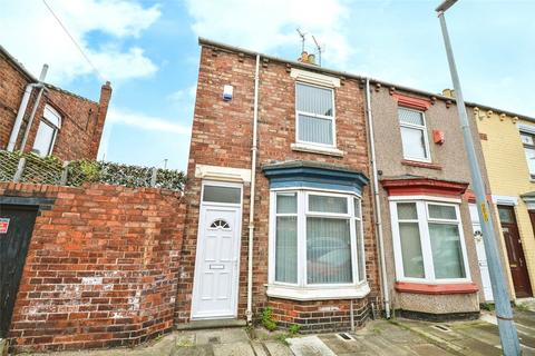 4 bedroom terraced house for sale, Harford Street, Middlesbrough TS1