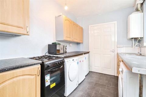 4 bedroom terraced house for sale, Harford Street, Middlesbrough TS1