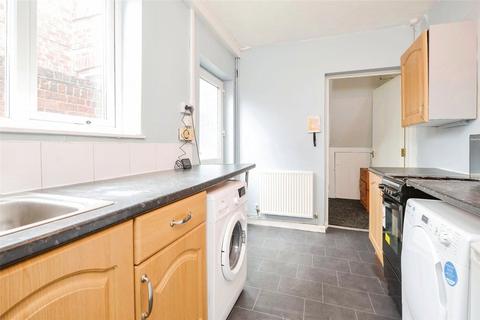 4 bedroom terraced house for sale, Harford Street, Middlesbrough TS1