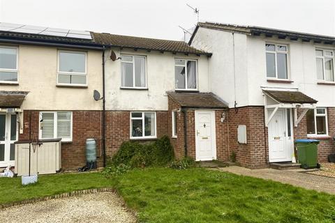 3 bedroom terraced house to rent, Windward Close, Littlehampton BN17