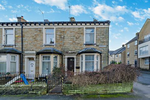 Smalley Street, Burnley, BB11 3